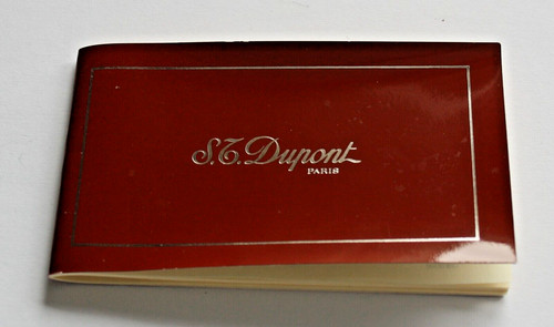 Dupont - s.t.,