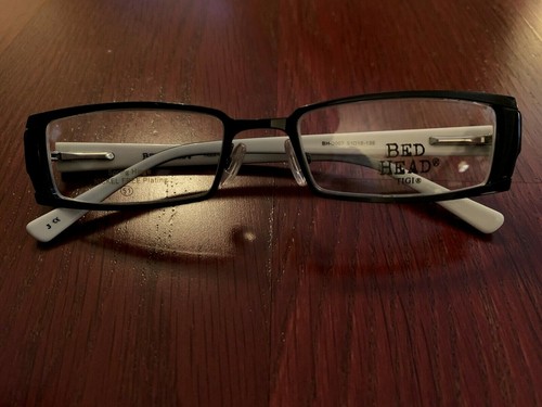 Bed head unisex brillengestell - head,