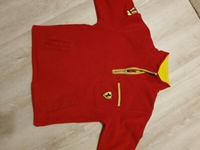 Ferrari flecepullover 10 - flecepullover, 9/