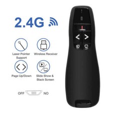 Professional Wireless Receiver