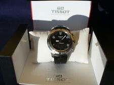 Tissot T-Touch Multifunktions Chronograph