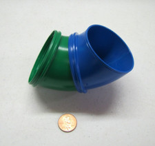 Lego Duplo 2 Blue Green Ball