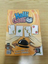 Gigamic halli galli - gigamic,
