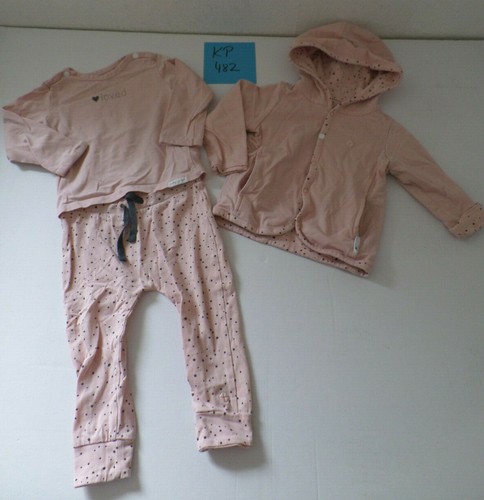 Noppies kleiderpaket teile - 3,