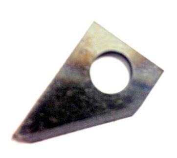 Garnmesser messer welger - welger, ap