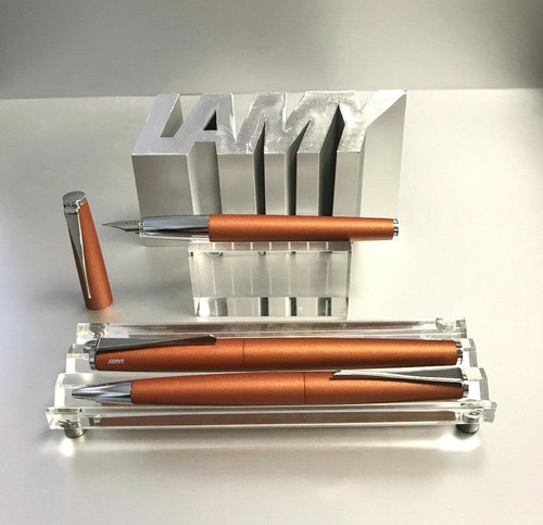 Lamy studio teracotta - lamy,