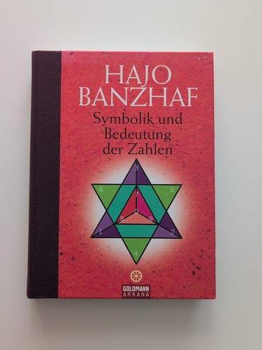 Symbolik und bedeutung der - und,