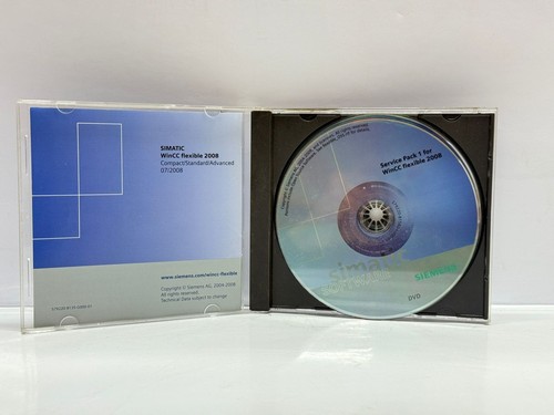 Siemens simatic wincc flexible - simatic,