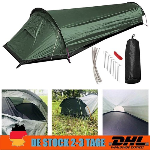 220x50cm zelt campingzelt - zelt,