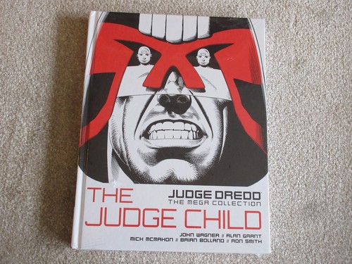 Judge dredd the - dredd,