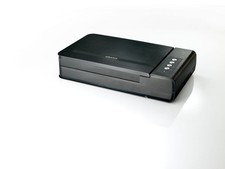 Plustek OpticBook 4800 -
