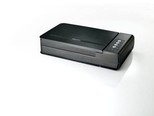 Plustek opticbook 4800 - opticbook,