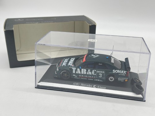 Modellautos minichamps - modellautos, 1:43