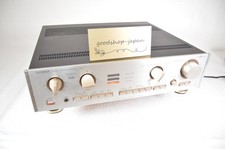 LUXMAN L-430 Stereo Integrated