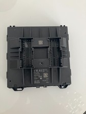 VW T5 FL Polo Seat Ibiza BCM Bordnetzsteuergerät 7H0937089F