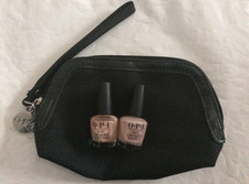2 x O.P.I Nagellack 3,75 ml +