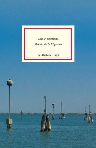 Venezianische vignetten cees - vignetten, |