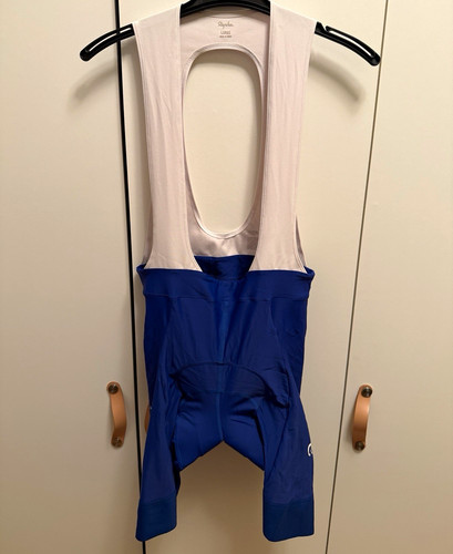 Rapha men core bib shorts - core,