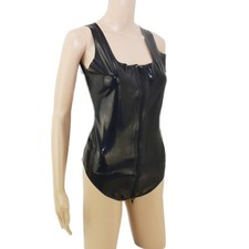 Latex Damen Body