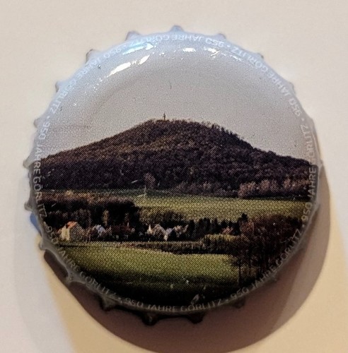 Kronkorken landskron 950 - landskron,