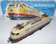 Märklin H0 3054 ++ E-Lok BR