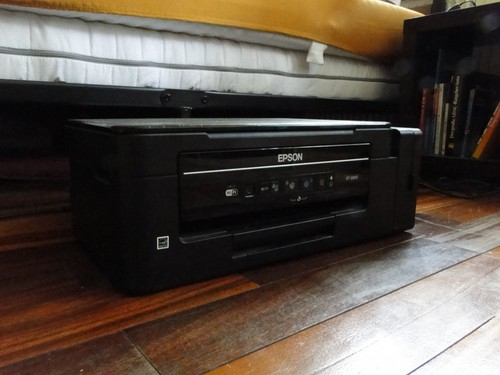 Epson ecotank 2600 - ecotank, /