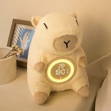 Kinderwecker mit Licht