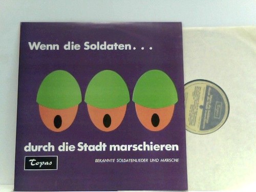Heeresmusikkorps die - heeresmusikkorps, 4,
