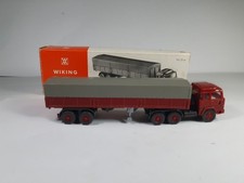 MO282 Wiking Alt 1:87  Magirus