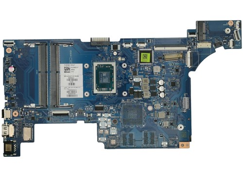 Original gw motherboard - hp,