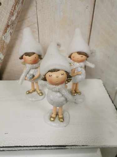 Engel weihnachten 3er set - engel*weihnachten*3er,