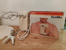 Handmixer Krups Duo Mix DUOMIX