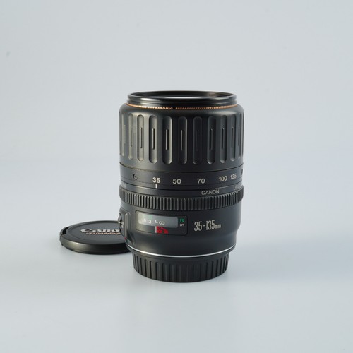 Top canon 135mm - top, ef