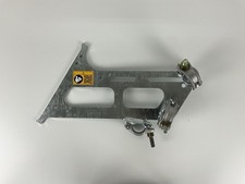 Original GEDA Masthalter –