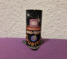 DDR ORIGINAL TISCHFEUERWERK