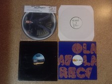 20x Techno, Electro, Tech