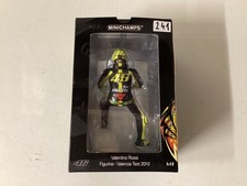 Minichamps modell figur - minichamps,