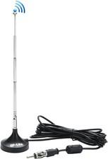Magnetische FM Autoantenne AM