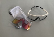 Rudy Project Rennradbrille