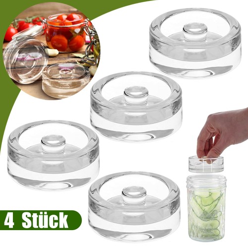 4pcs fermentierset - 4pcs,