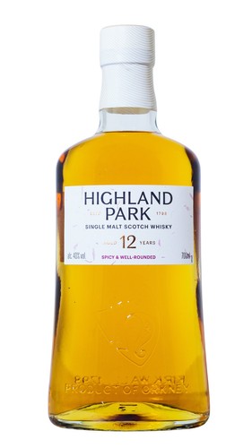 Highland park jahre single - jahre,
