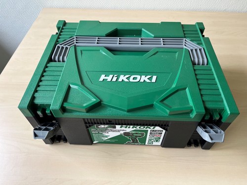 Hikoki werkzeugkoffer - hikoki,
