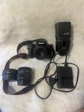 Canon EOS M50 Mark II Kamera