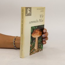 Wir Sammeln Pilze  | 