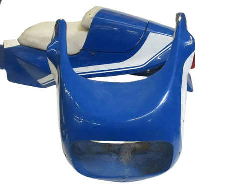 Verkleidung honda 750 k - 2.,