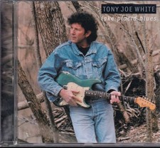 Tony Joe White /  Lake Placid