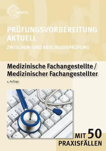 Prüfungsvorbereitung aktuell