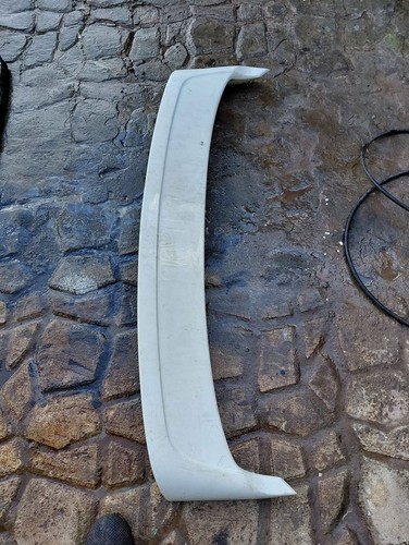 Original foha heckspoiler typ - original,