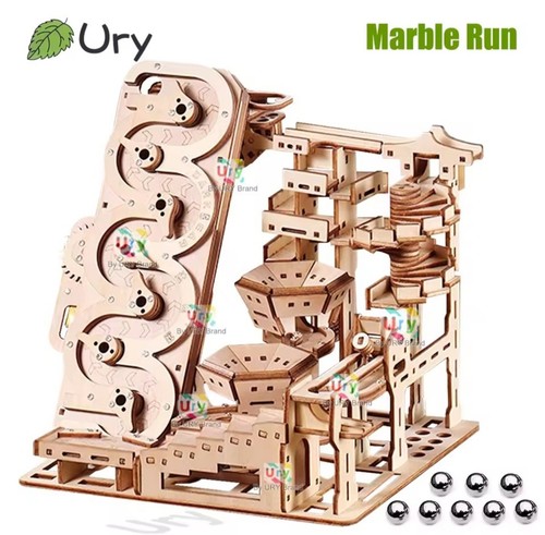 Top qualität 3d holzpuzzle - top, 3d-holzpuzzle