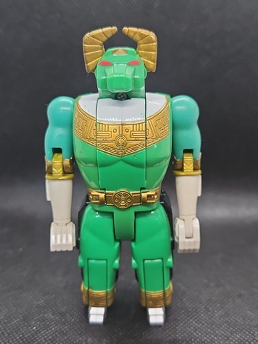 Power rangers zeo - power, zord